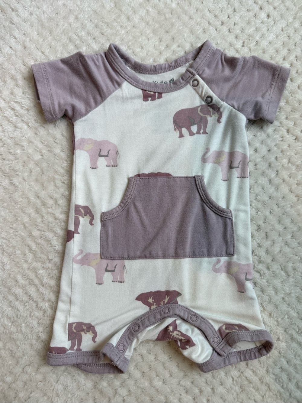 Kyte BABY - Elephant